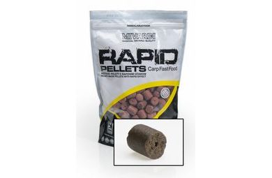 Mivardi Pelety Rapid Extreme Enzymatic Protein 1kg