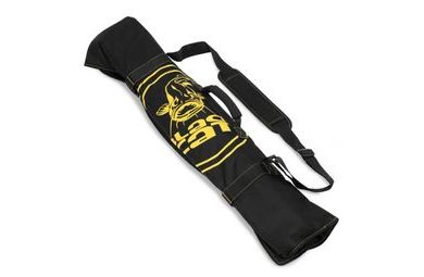 Black Cat Puzdro na stojany Bank Stick Wrap