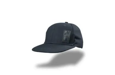 Nash Kšiltovka Make It Happen Since 1978 Snap Back Cap Black
