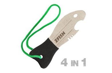 Zfish Brúska na rybárske háčiky