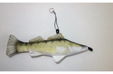Gaby Prívesok Zubáč veľký 12,5cm