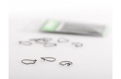 Zfish Vrtáček s Kroužkem Bait Screw & Oval Ring 10ks