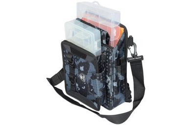 Giants fishing Vláčecí ledvinka Spinning Waist/Leg Bag