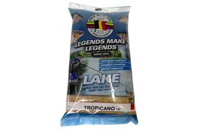 MVDE Svměs Tropicano 1kg