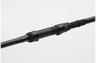 Fox Tepláky Collection Joggers Green Black