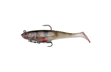 Berkley Gumová nástraha PowerBait Cullshad Deep Perch