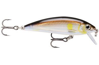 Rapala Wobler X-Rap Count Down AYU