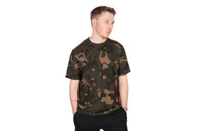 Fox Triko Camo T-Shirt