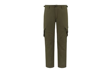 Korda Kalhoty Polar Kombats Dark Olive