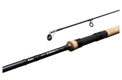 Delphin Prut Armada Carp BlackWay 360cm 3,00lbs 2díl