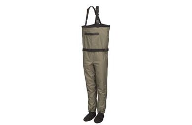 Kinetic Brodicí kalhoty ClassicGaiter St. Foot Olive