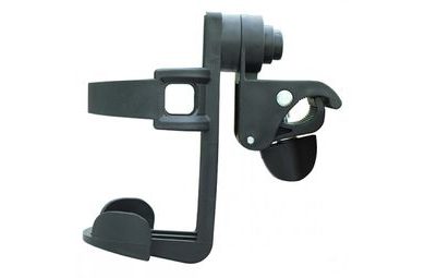 Chyť a pusť Stolček ku kreslu + viečko na nápoje