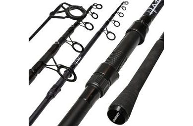 Prut BERKLEY TECCAT PREMIUM 2,70M +400G  Rybářské potřeby Fish Hunter -  Vše k rybaření