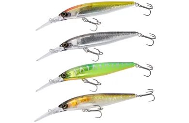 Shimano Wobler BT World Diver 99SP FB 99mm 16g