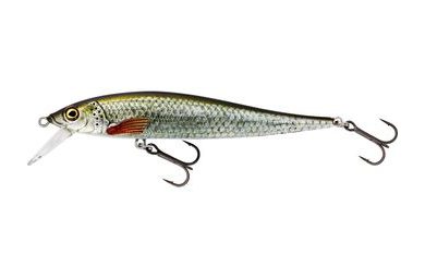 Westin Wobler Jerkbite SR Jerkbait Real Roach