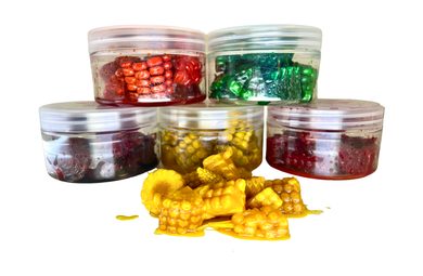 LK Baits Kukuřice CUC! Corn Honey 50g