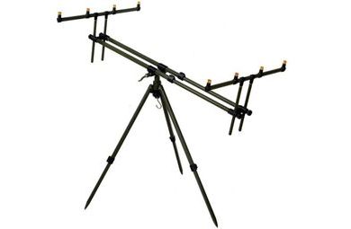 Giants Fishing Stojan Tripod Army 4 Rods