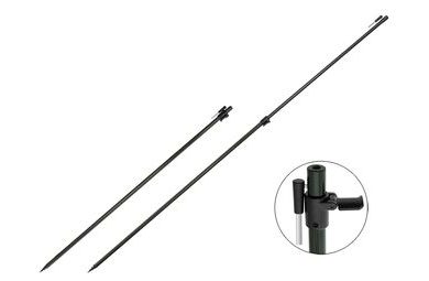 Delphin Vidlička BlackStix