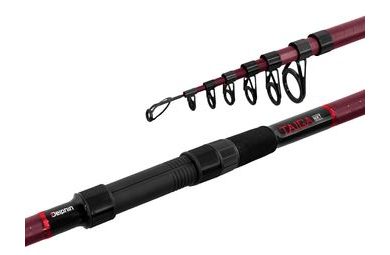 Delphin Prut Taiga NXT Tele 360cm 3lb