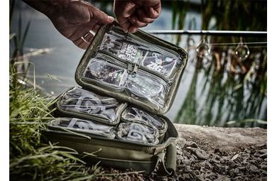 Mivardi Pouzdro na olova Premium