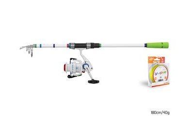 Delphin Dětské holínky s vložkou Yupie