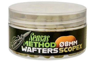 Sensas Wafters 8mm 45g