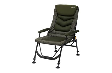 Prologic Sedačka Inspire Daddy Long Recliner Chair with Armrests