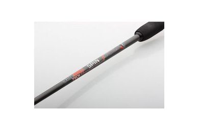DAM Prut Fire Wave XP Spinning Combo 2,13m 10-30g + Naviják 2500 + Šňůra 0,15mm
