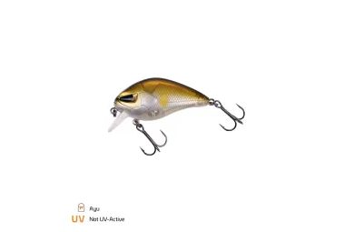 Zeck Wobler Danny 2.0 55 SR