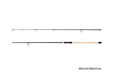 Delphin Prut Armada NX BlackWay Cork 300cm 2,5lb