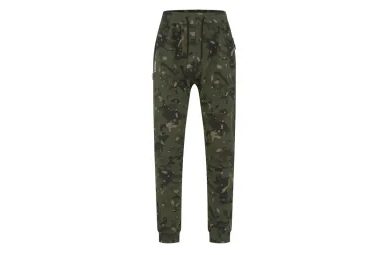 Trakker Tepláky CR Camo Jogger