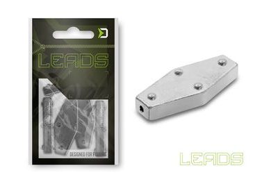 Suretti Zátěž koule průběžná