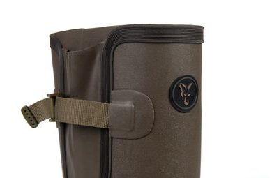 Lemigo Čižmy Grenlander 862 zelená