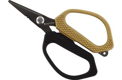 Westin Nůžky Line Scissors Medium 12cm