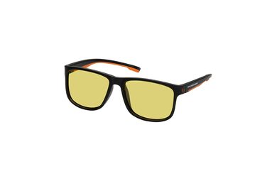 Savage Gear Brýle Savage1 Polarized Sunglasses Yellow