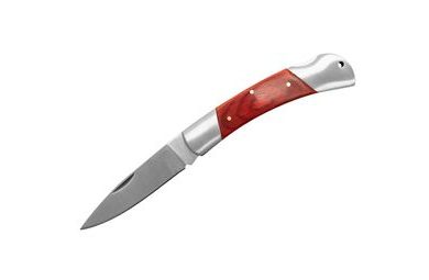 Delphin Skládací nůž Campy