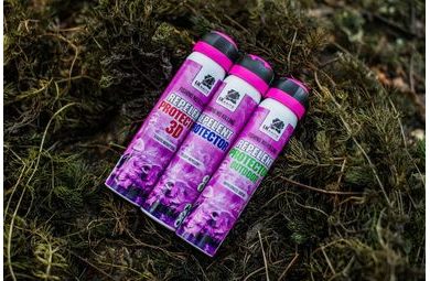 LK Baits Repelent Protector - Tekutá moskytiéra 90ml