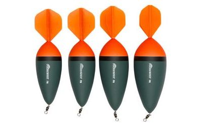 Fox Rage Predator Splávek HD Dart Swivel