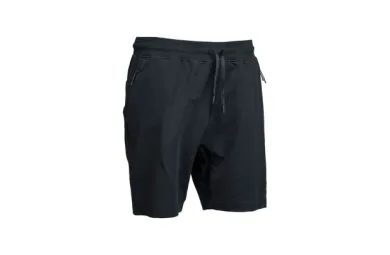 Nash Kraťasy Make It Happen Badge Shorts Black