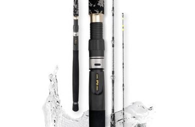 Vagner Prut Origin V-Activ B 1,9m 200g