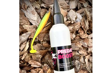 Zeck Prut Barsch Alarm Spin Search and Jig 238cm 7-21g