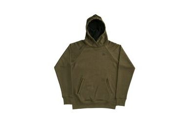 Trakker Mikina Premium Marl Hoody