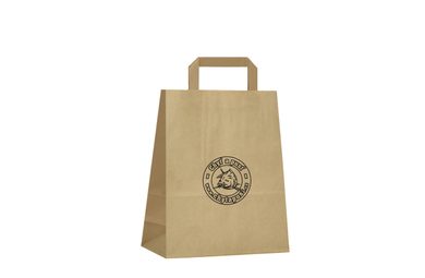 Chyť a pusť Papírová taška malá