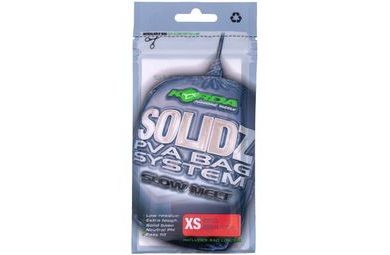 Zfish PVA Vrecká PVA Bags 20ks