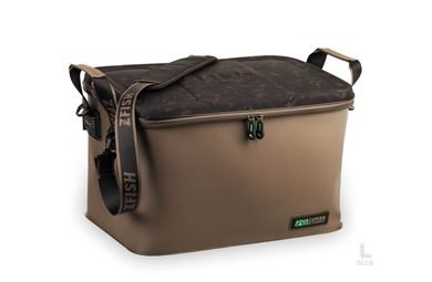 Zfish Taška Aquacore PRO Eva Bag L