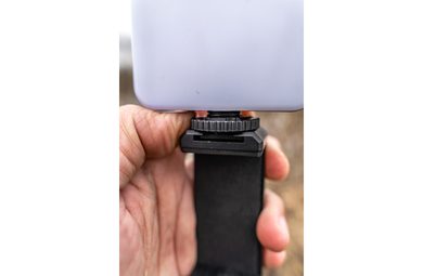 Korum Peněženka Classic Wallet Barbel Parma