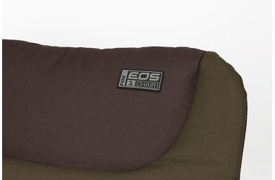 Trakker Křeslo komfortní s područkami Levelite Camo Longback Recliner