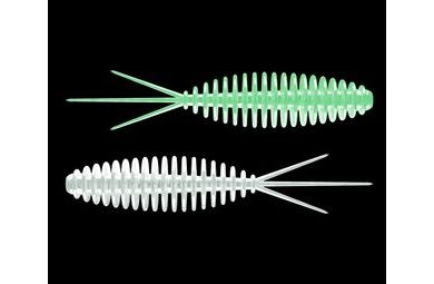 Libra Lures Turbo Worm 5,6cm 8ks