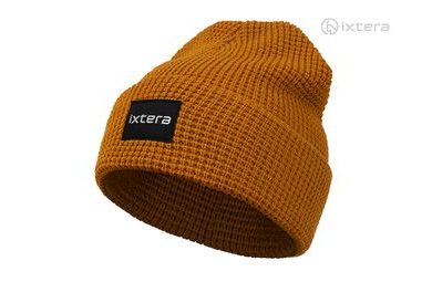 Ixtera Zimní čepice Color