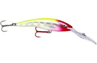Rapala Wobler Deep Tail Dancer CLF